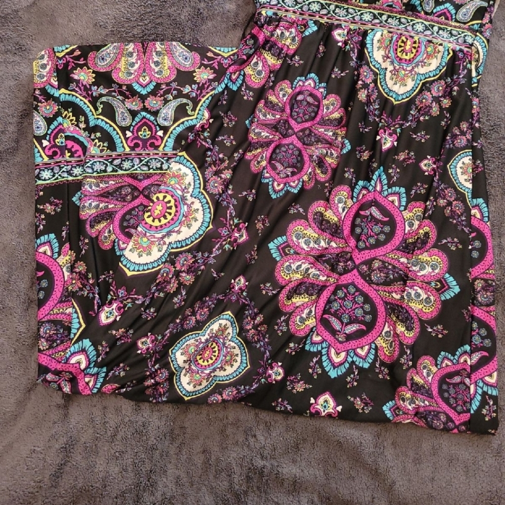 SOLD** Summer dress. 5 for 25$